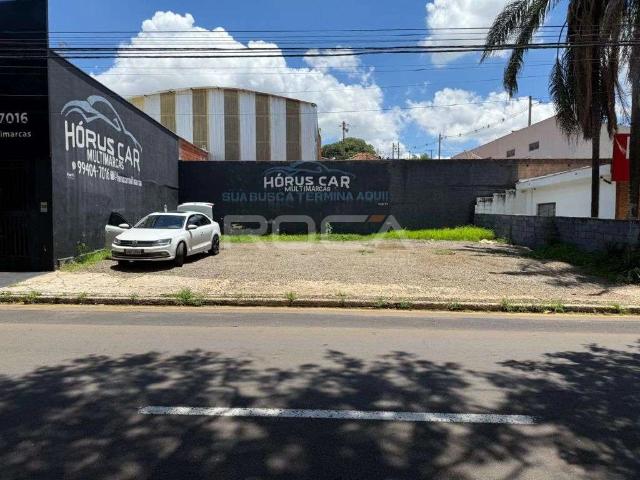 Terreno / Lote para Venda em São Carlos/SP Jardim São Carlos