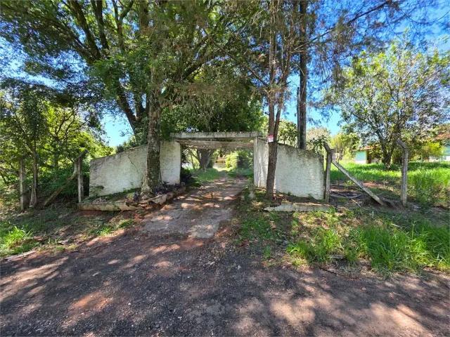 Terreno / Lote para Venda em São Carlos/SP Jardim São João Batista