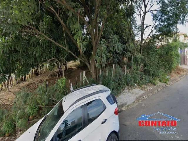 Terreno / Lote para Venda em São Carlos/SP Jardim São João Batista