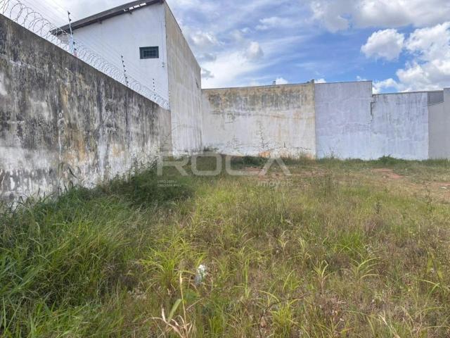 Terreno / Lote para Venda em São Carlos/SP Jardim São Paulo