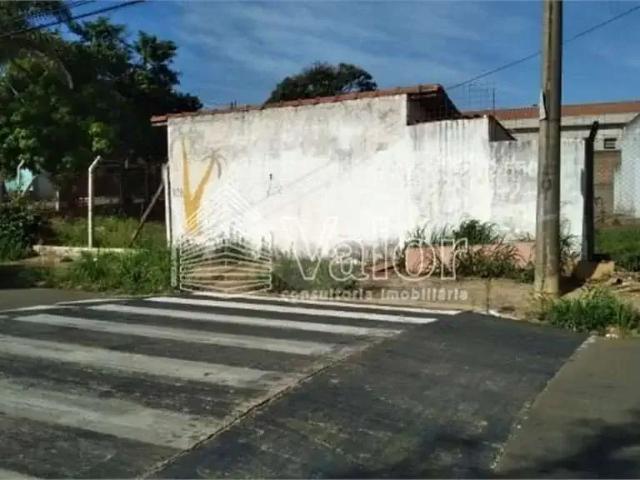 Terreno / Lote para Venda em São Carlos/SP Jardim São Rafael