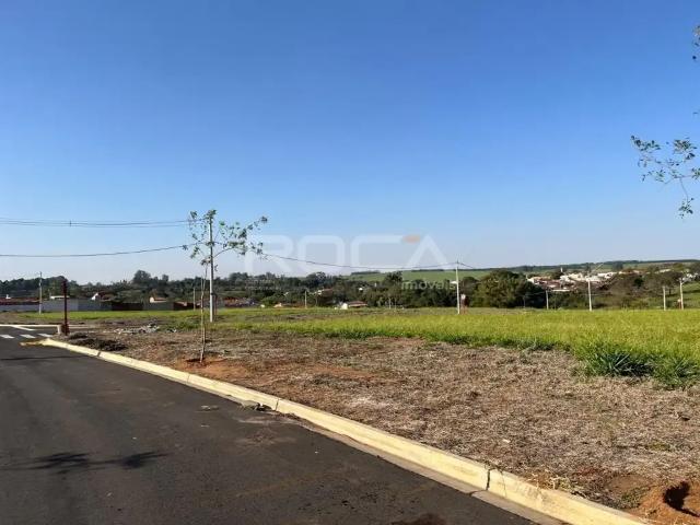 Terreno / Lote para Venda em São Carlos/SP Jardim Larine