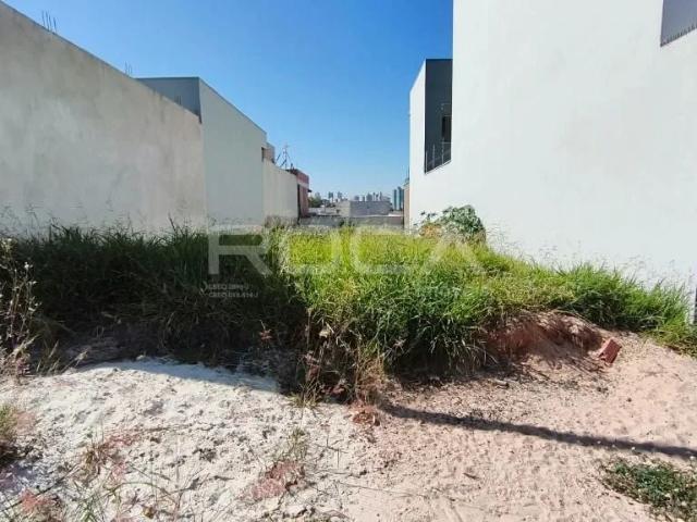 Terreno / Lote para Venda em São Carlos/SP Jardim Santa Júlia