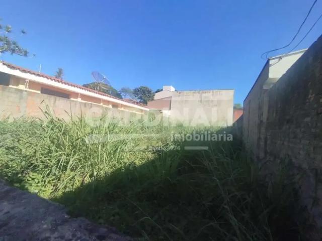 Terreno / Lote para Venda em São Carlos/SP Jardim Santa Paula