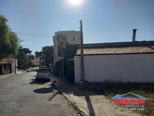 Terreno / Lote para Venda em São Carlos/SP Jardim Santa Paula