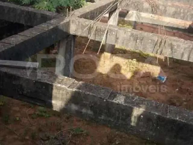 Terreno / Lote para Venda em São Carlos/SP Jardim Social Belvedere