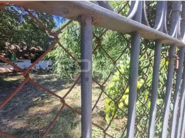 Terreno / Lote para Venda em São Carlos/SP Jardim Social Belvedere