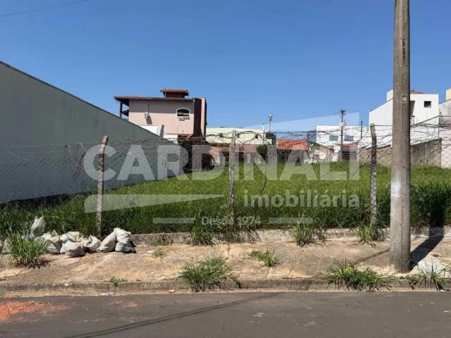 Terreno / Lote para Venda em São Carlos/SP Jardim Veneza