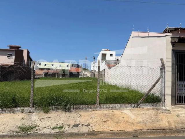 Terreno / Lote para Venda em São Carlos/SP Jardim Veneza