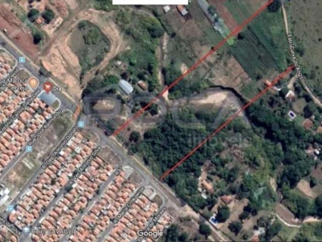 Terreno / Lote para Venda em São Carlos/SP Jardim Zavaglia