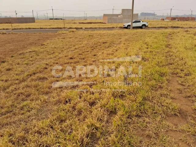 Terreno / Lote para Venda em São Carlos/SP Jardins do Porto