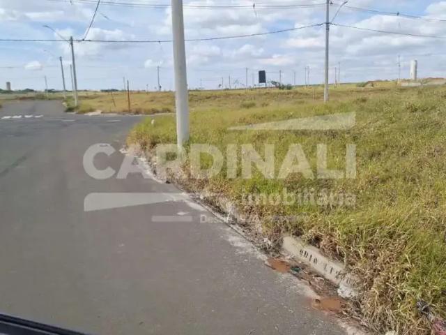 Terreno / Lote para Venda em São Carlos/SP Jardins do Porto