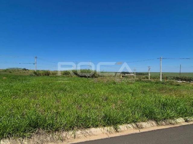 Terreno / Lote para Venda em São Carlos/SP Jardins do Porto
