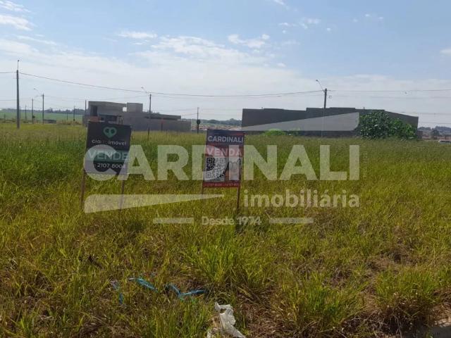 Terreno / Lote para Venda em São Carlos/SP Jardins do Porto