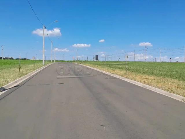 Terreno / Lote para Venda em São Carlos/SP Jardins do Porto