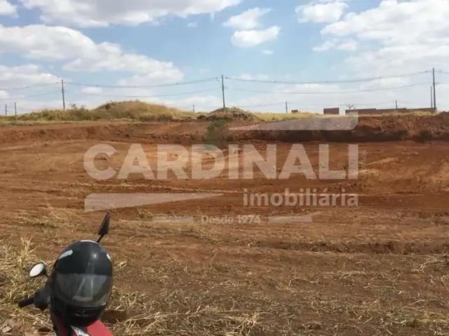 Terreno / Lote para Venda em São Carlos/SP Loteamento Jardim Vista Alegre