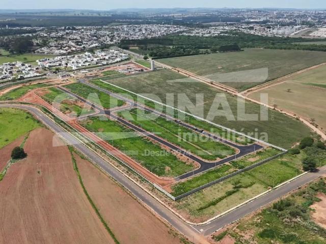 Terreno / Lote para Venda em São Carlos/SP Loteamento Santa Maria do Leme