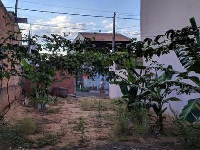 Terreno / Lote para Venda em São Carlos/SP Loteamento Social Antenor Garcia