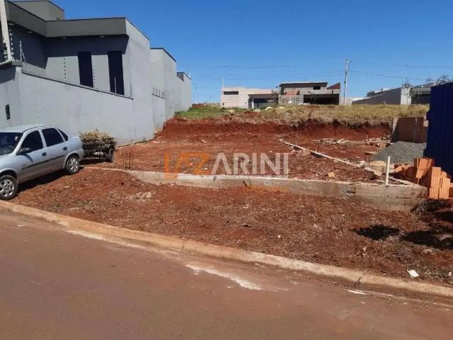 Terreno / Lote para Venda em São Carlos/SP Monjolinho