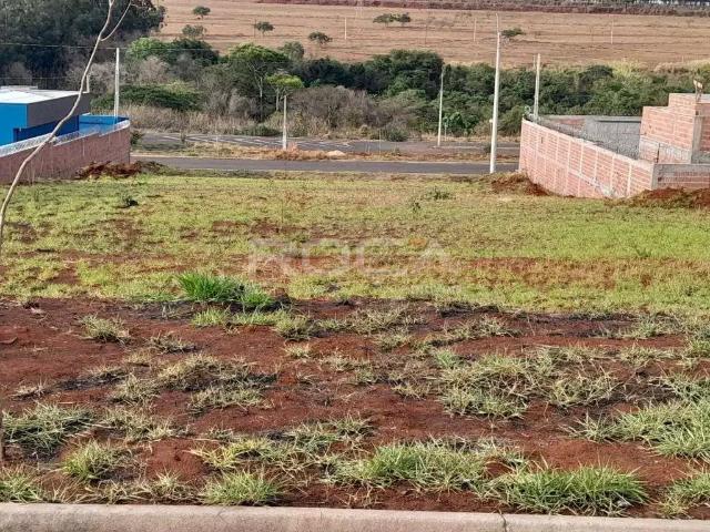 Terreno / Lote para Venda em São Carlos/SP Monjolinho