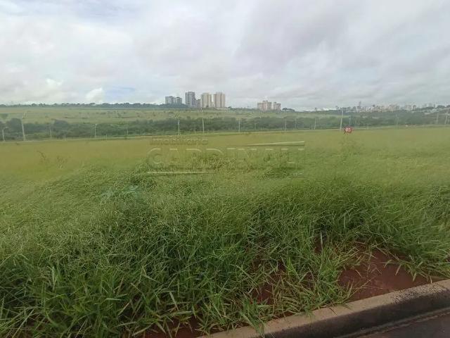 Terreno / Lote para Venda em São Carlos/SP Monjolinho