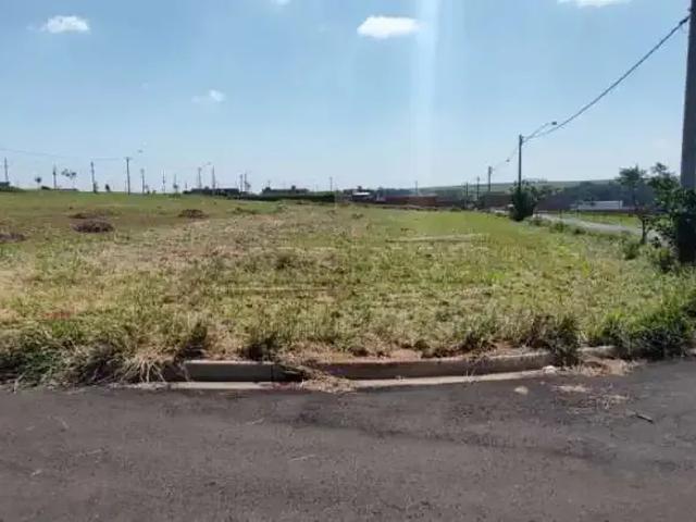 Terreno / Lote para Venda em São Carlos/SP Monjolinho