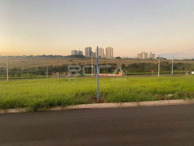 Terreno / Lote para Venda em São Carlos/SP Monjolinho