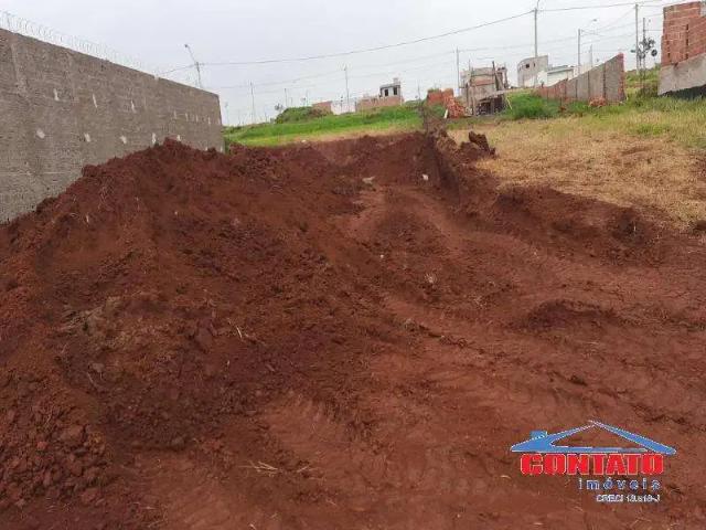 Terreno / Lote para Venda em São Carlos/SP Monjolinho