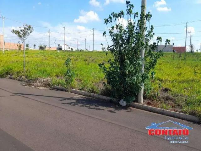 Terreno / Lote para Venda em São Carlos/SP Monjolinho