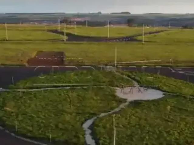 Terreno / Lote para Venda em São Carlos/SP Monjolinho