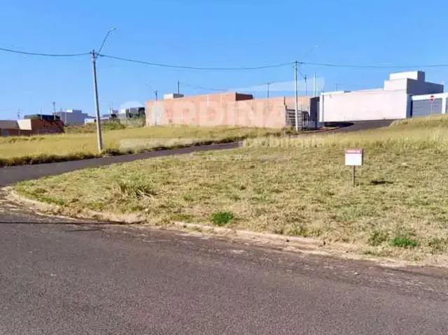 Terreno / Lote para Venda em São Carlos/SP Monjolinho