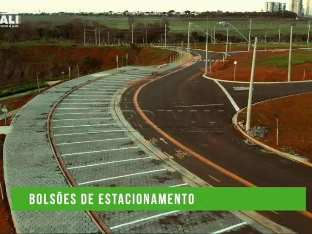 Terreno / Lote para Venda em São Carlos/SP Monjolinho