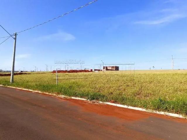 Terreno / Lote para Venda em São Carlos/SP Monjolinho