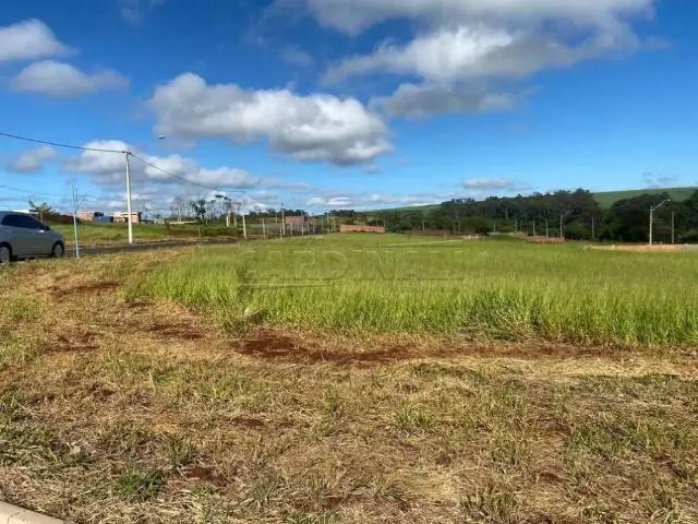 Terreno / Lote para Venda em São Carlos/SP Monjolinho