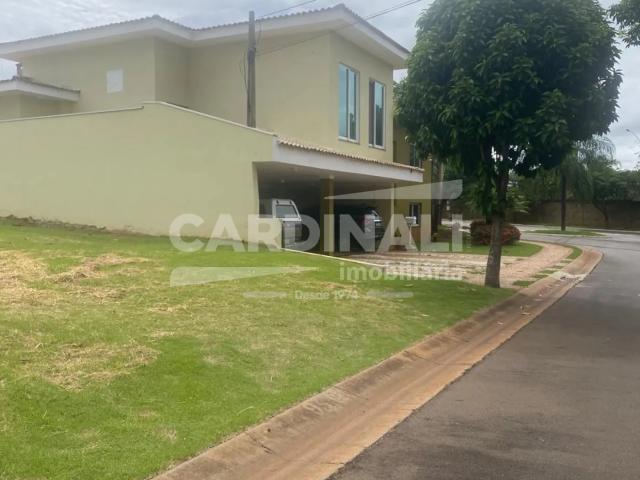 Terreno / Lote para Venda em São Carlos/SP Swiss Park Residencial