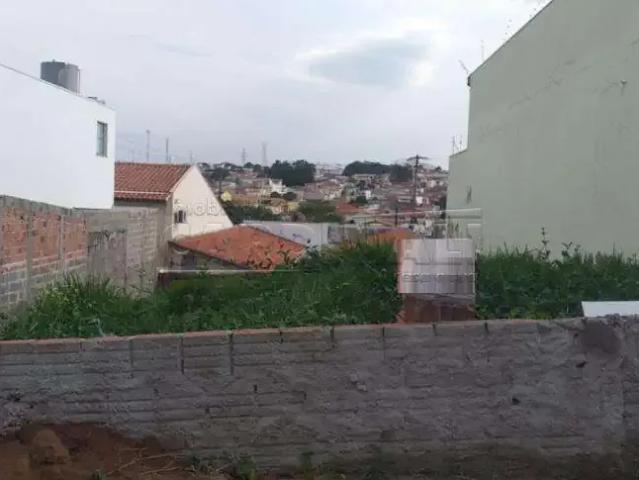 Terreno / Lote para Venda em São Carlos/SP Portal do Sol
