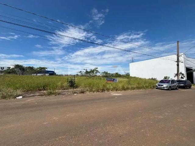 Terreno / Lote para Venda em São Carlos/SP Parque Novo Mundo