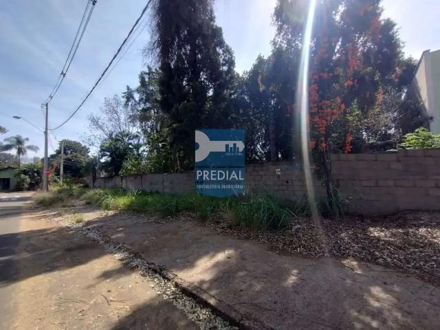 Terreno / Lote para Venda em São Carlos/SP Parque Belvedere