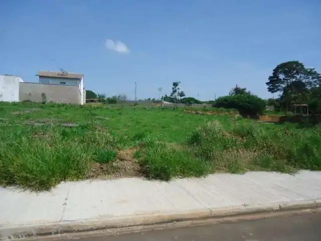 Terreno / Lote para Venda em São Carlos/SP Parque Belvedere