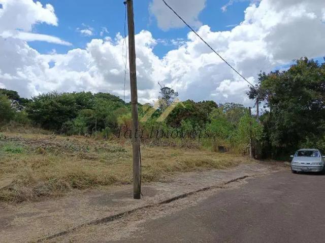 Terreno / Lote para Venda em São Carlos/SP Parque Belvedere