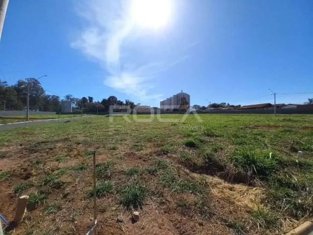 Terreno / Lote para Venda em São Carlos/SP Parque dos Timburis