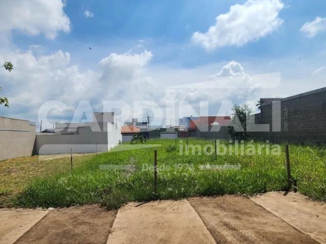 Terreno / Lote para Venda em São Carlos/SP Parque dos Flamboyant