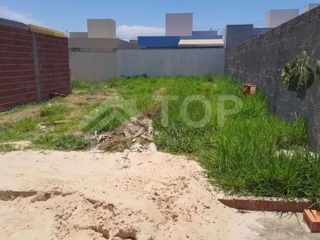 Terreno / Lote para Venda em São Carlos/SP Parque dos Flamboyant