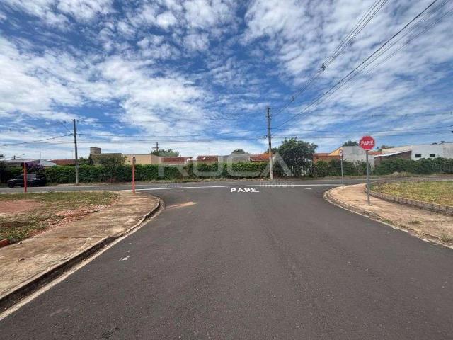 Terreno / Lote para Venda em São Carlos/SP Parque dos Flamboyant