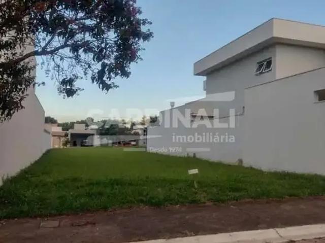 Terreno / Lote para Venda em São Carlos/SP Parque Espraiado