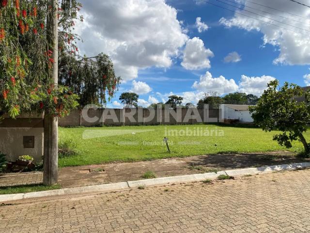 Terreno / Lote para Venda em São Carlos/SP Parque Espraiado