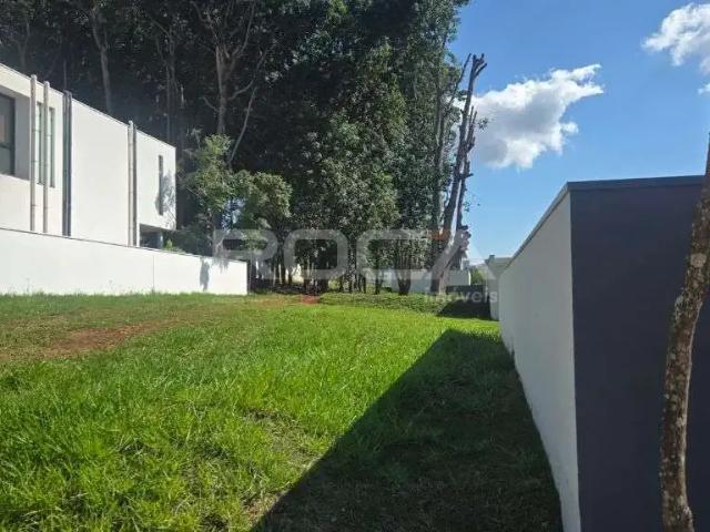 Terreno / Lote para Venda em São Carlos/SP Parque Faber Castell I