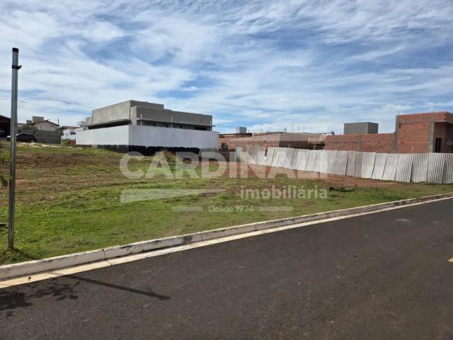 Terreno / Lote para Venda em São Carlos/SP Parque Faber Castell II