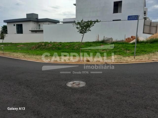 Terreno / Lote para Venda em São Carlos/SP Parque Faber Castell IV