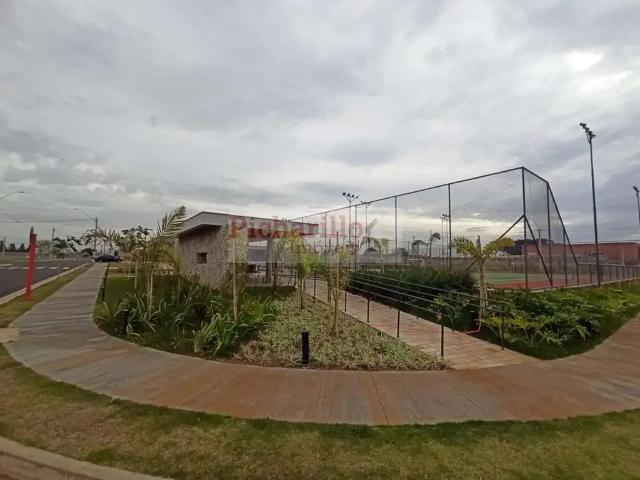 Terreno / Lote para Venda em São Carlos/SP Parque Faber Castell IV